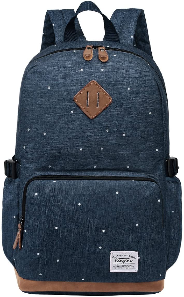 comfortable rucksack