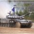 Trumpeter 09510&nbsp;Model Kit Russian T 72B3&nbsp;M MBT