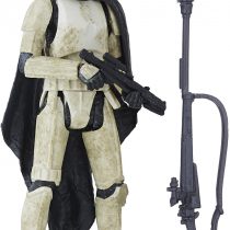 Star Wars E1637 VESTA TROOPER Action Figure, Brown