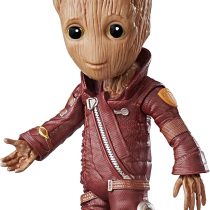 Guardians of the Galaxy Vol.2 Baby Groot 10" Figure Ravager Outfit Exclusive