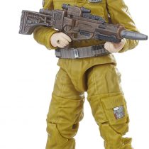 Star Wars The Black Series Episode 8 Resistance Tech Rose, 6-inch