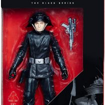 Star Wars E1228 Black Series Wave 16 Death Star Trooper Figure Solo