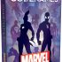 Codenames Marvel Card Game