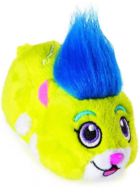 Zhu Zhu Pets Hamster Rocky TopToy