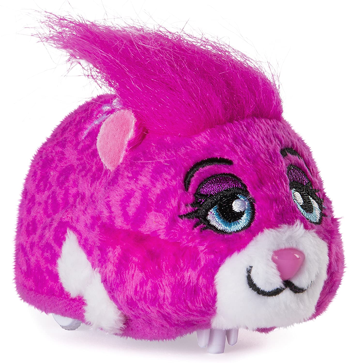 Zhu Zhu Hamster Pets: Why Everyone Was Obsessed and Where They Went