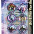 WizKids 15th Anniversary What If? Dice & Token Pack: Marvel HeroClix