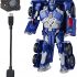 Transformers C3479 All Spark Tech Starter Pack Optimus Prime