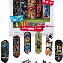 Tech Deck Sk8shop Bonus Pack (Styles Vary)
