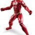 JUSTICE LEAGUE True Moves Aquaman Figure