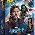 Yahtzee Marvel Guardians of The Galaxy 2 Edition