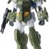 Bandai Tamashii Nations Robot Spirits Full Armor 0 "Mobile Suit Gundam 00V" Action Figure