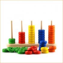 Dida - Educational Math Game - Abacus 5