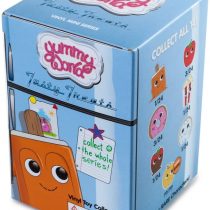 Yummy World Series 2 Tasty Treats Vinyl Mini Figures
