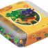 Hama Maxi Beads & Pegboards in Tub Dinosaur