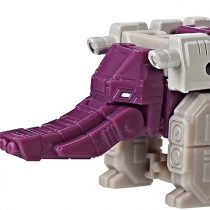 Transformers Generations Titans Return Titan Master Shuffler Figure