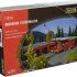 Faller FA 130160 Modern fire Station