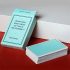 Carte Magic Notebook by Bocopo-Green Limited E.