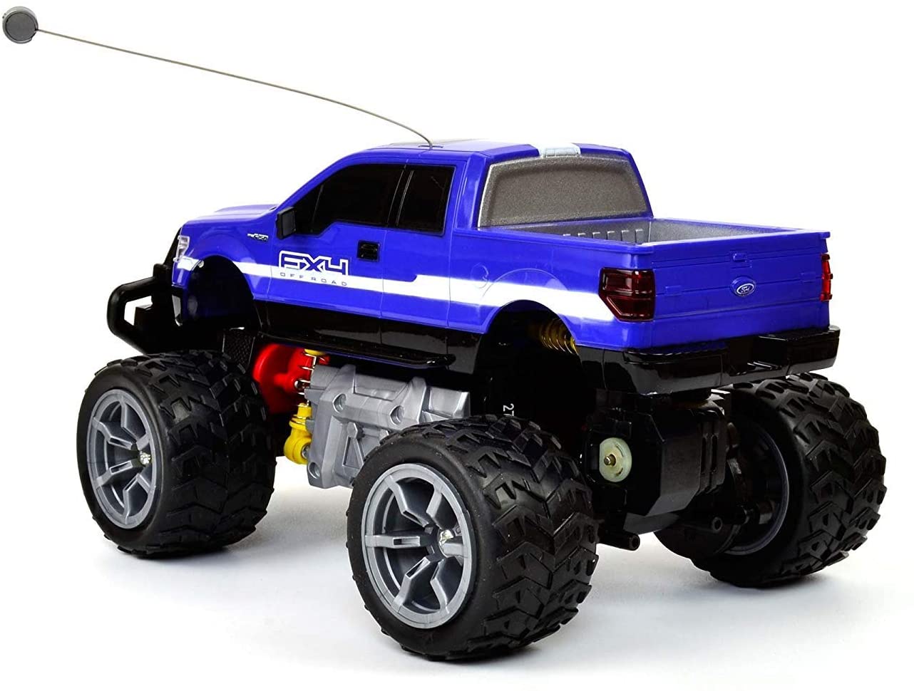Ford F150 Bigfoot Monster Truck RC Remote Control OffRoad SUV Vehicle