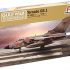 Italeri 1384 TORNADO GR1 Model KIT
