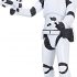 Star Wars: The Last Jedi First Order Stormtrooper Force Link Figure 3.75 Inches