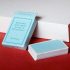 Carte Magic Notebook by Bocopo-Sky Blue Limited E.