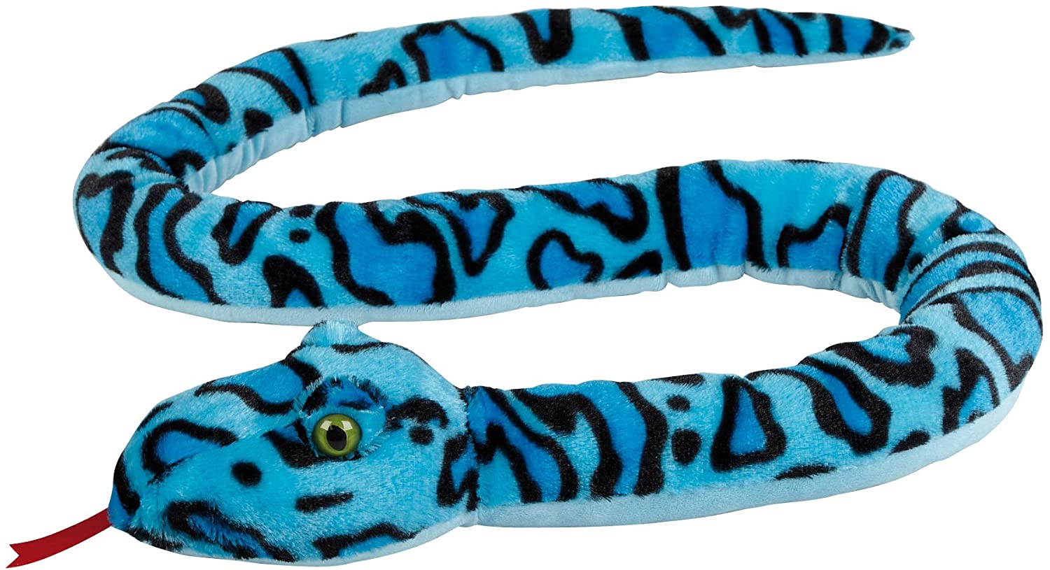 Ravensden GIANT PYTHON / Snake / Boa Constrictor – 3 Assorted Colours ...