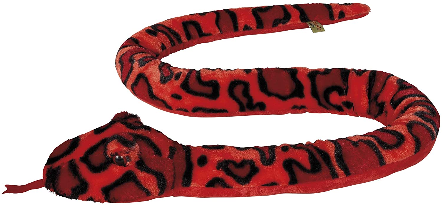 Ravensden GIANT PYTHON / Snake / Boa Constrictor – 3 Assorted Colours ...