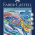 Faber-Castell Creative Studio Sketch Pad, A3 100 GSM Pad of 50 Sheets WD792515