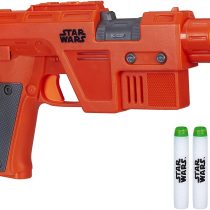 Star Wars Nerf Poe Dameron Blaster
