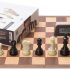 DGT Chess Starter Box Brown
