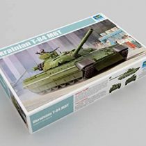 Trumpeter TRU09511 Plastic Model kit, Various