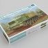 Trumpeter 09501 - model kit "AT-T Artillery Prime Mover"