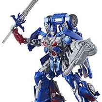 Transformers C1339 Tra Mv5 Pre Leader Four Moons