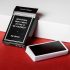 Carte Magic Notebook by Bocopo - Nero Limited E.