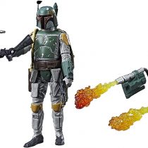 Star Wars Han Solo & Boba Fett 2-Pack