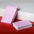 Carte Magic Notebook by Bocopo-Pink Limited E.