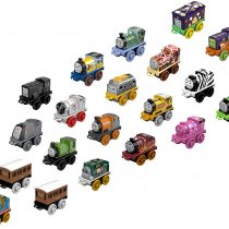 Thomas & Friends FGY79 MINIS 20 Pack (Amazon Exclusive)