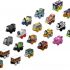 Thomas & Friends FGY79 MINIS 20 Pack (Amazon Exclusive)