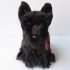 Scottish Terrier Soft Toy 12"