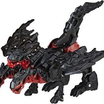 Transformers The Last Knight Legion Class Dragonstorm