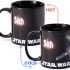 Star Wars Jedi/ Sith 20oz Heat Reveal Ceramic Coffee Mug