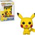 Funko 31528 Pop Games: Pokemon S1- Pikachu