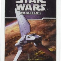 Star Wars LCG Power of the Force- Force Pack Expansion