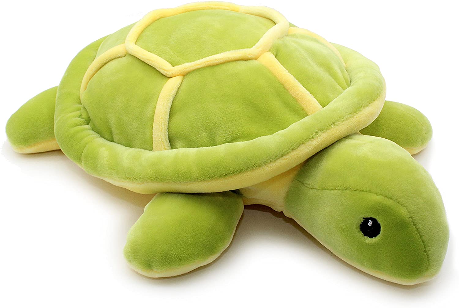 Vintoys Very Soft Sea Turtle Plush Toy Stuffed Animals 11"