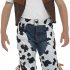 Smiffys Texan Cowboy Costume