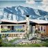 Faller FA 109271 B-271 Villa in Tessin