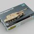 Trumpeter 07122&nbsp;Model Kit German StuG Electric 100'