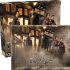 Aquarius Fantastic Beasts 1000 piece jigsaw puzzle (nm)
