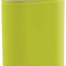 Richtub A-7695-6 Oval Pen Case Green