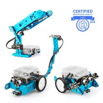 Makeblock mBot Add-on Pack Interactive Light & Sound, Robot 3-in-1 Add-on Pack (mBot Excluded)
